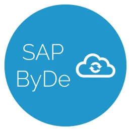 SAP ByDesign verplaatsen naar SAP S/4HANA Cloud Public Edition